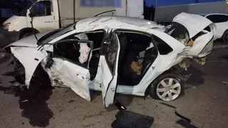 Виновнику ДТП с гибелью человека в Собинском районе предъявлено обвинение