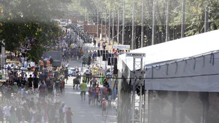 1 сентября в Лесопарке пройдет праздник, посвященный началу учебного года