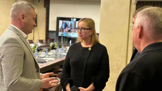 Мэр Суздаля заняла пост президента в Ассоциации малых туристских городов России