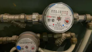 С завтрашнего дня – строго под запретом. Всех, у кого в квартире есть счетчики, ждет сюрприз