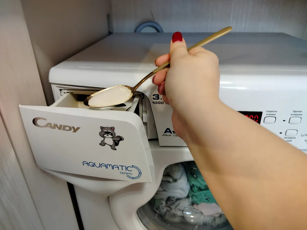 Тихие убийцы стиральных машин: эти порошки лучше обходить стороной - рейтинг Роскачества