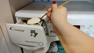 
Тихие убийцы стиральных машин: эти порошки лучше обходить стороной - рейтинг Роскачества
