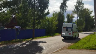 В Рязани установлена личность погибшей при падении из окна