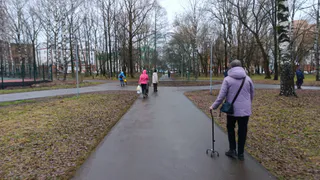 В Татарстане 6 апреля пройдут дожди с мокрым снегом и грозы