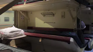 Откровения проводницы РЖД: за занавесками в плацкарте охи-ахи, каждый рейс у пассажиров что-нибудь пропадает