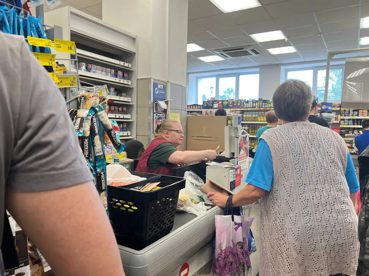 Каждая вторая бабушка попадает в эту ловушку "Пятерочки": должен знать каждый