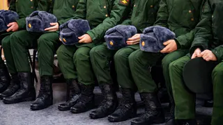 В России предложено вернуть двухгодичную срочную службу