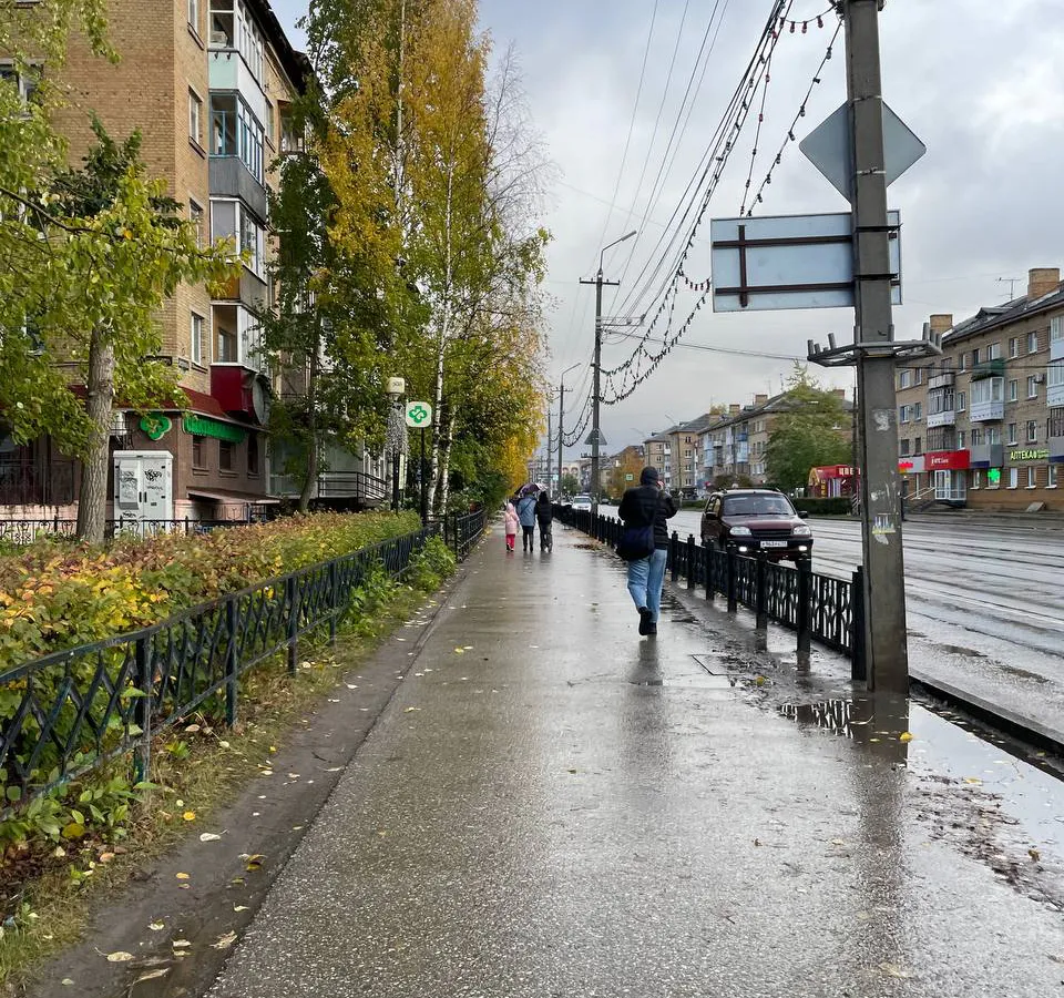 Холода возвращаются: Гидрометцентр предупреждает о морозах и мокром снеге с 7 июля