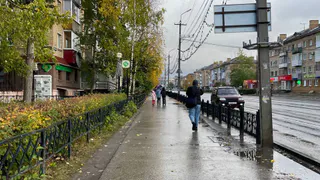 Холода возвращаются: Гидрометцентр предупреждает о морозах и мокром снеге с 7 июля