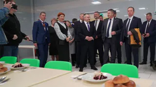 Брянский губернатор осудил уехавших из страны предпринимателей