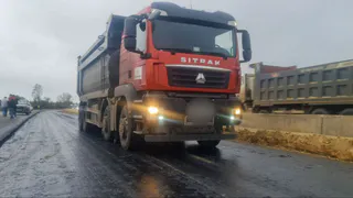 Погибший на трассе Р-132 "Золотое кольцо" инженер-геодезист был пьян