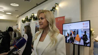 Более шестисот жителей Чувашии выбрали себе работу на недавнем бизнес-форуме