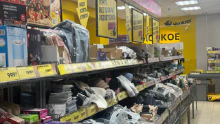 В «Чижике» появились товары, которые неожиданно пригодятся дома – от мягких мелочей до практичных решений для кухни