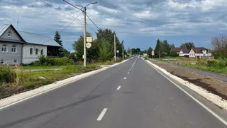 Во Владимирской городской агломерации обновят 25 километров дорог