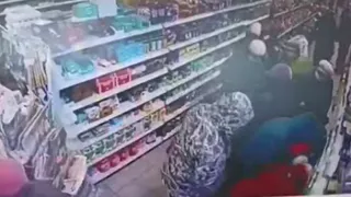 Бои за сахар прокатились по российским городам