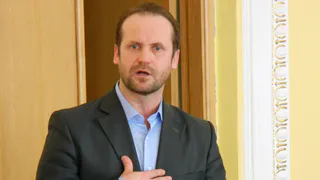 В кабинете начальника управления энергетики и ЖКХ Рязани прошли обыски