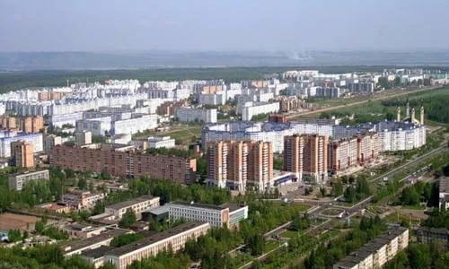 Неприятные запахи: в Нижнекамске зафиксирован сильный выброс сероводорода в воздух