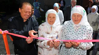 Мэр Нижнекамска рассказал, что появится в селах