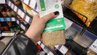 Ученые назвали самые полезную кашу - не овсянка, не рисовая и в два раза полезнее гречки