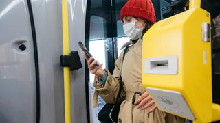 Мэрия объяснила причину повышения цен на проезд в Рязани