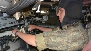 В России предлагают увеличить срок службы в армии