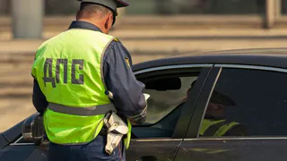 Житель Пензы может отправиться за решетку за поддельное водительское удостоверение