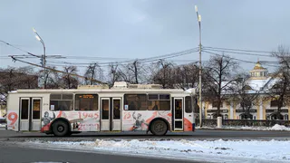 Народный контроль: автобусы №17 перестали выходить на маршрут