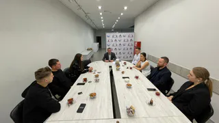 Молодежный совет Ассамблеи народов России начал работу в Коми