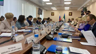 В Коми кандидаты на госслужбу будут проходить через детектор лжи