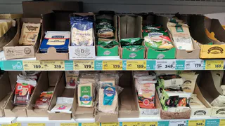 Берите смело – он настоящий: Роскачество назвало лучшие бренды сыра 