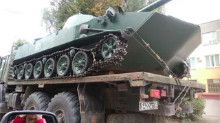 Воскресная instagram-подборка Рязани