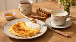 Сама загубила свой организм: 5 вредных продуктов на завтрак, которые обязательно надо исключить из рациона после 55 лет