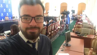 Все самое главное с пресс-конференции Николая Любимова - текстовая трансляция