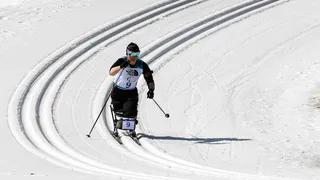 Биатлонистка из Нижнекамска взяла серебро на Паралимпиаде