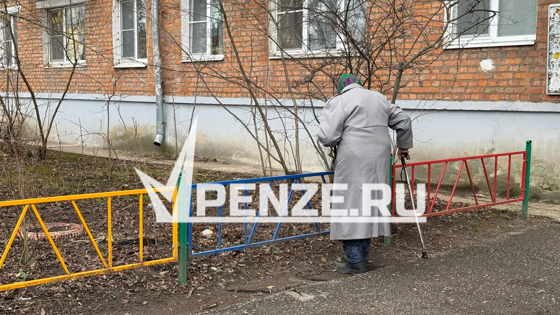 После проведения ритуала очищения пенсионерка из Пензы лишилась 300 тысяч рублей