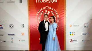 Сыктывкарские студенты станцевали на всероссийском балу в Москве