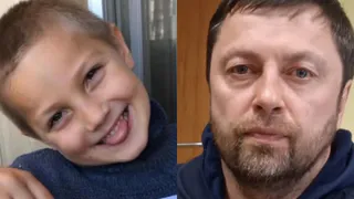 В Коми разыскивают отца с 12-летним сыном, сбежавшего от матери