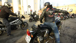 Внимание: 26 мая в Рязани пройдет мероприятие «Мотоцикл»