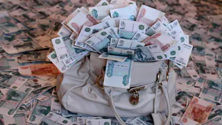 В Татарстане сотрудники ФСС украли 80 млн рублей из госказны