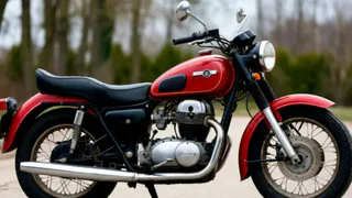 Даже в СССР критика зашкаливала - 4 мотоцикла, которые постоянно ломались: владельцы были в бешенстве 