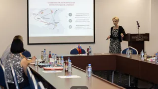 Брянские компании ведут переговоры в Армении о заключении новых контрактов