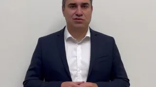 Хубезов объяснил, почему решил мобилизоваться