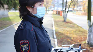 22 иномарки: в автопарк региональной Госавтоинспекции поступили новые автомобили