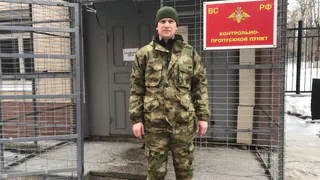 Координатор ЛДПР в Рыбном Стариков решил отправиться на СВО