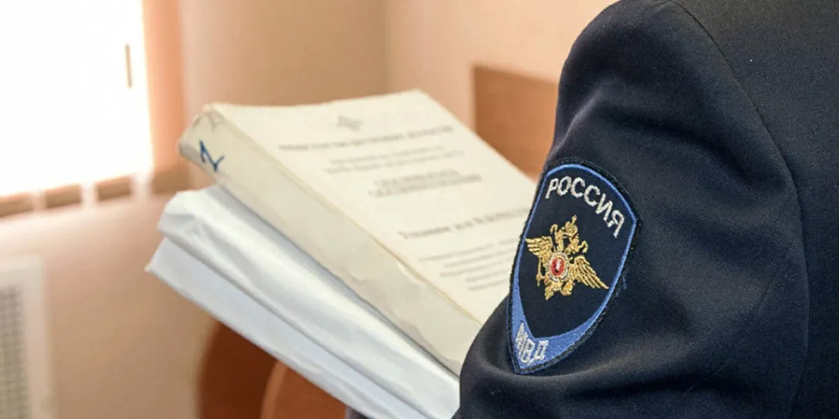 Осужденный на 12 лет бывший глава технадзора Рязанской ГАИ обжаловал приговор