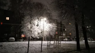 Коми 2-й месяц подряд отмечает температурные рекорды