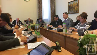 В Татарстане могут приостановить закон «О поддержке молодых семей...»