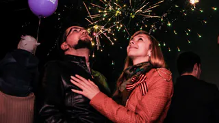 Ко Дню Победы Рязань будет украшена в едином стиле