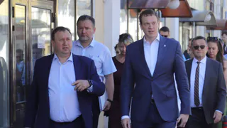 Концепцию благоустройства центра Рязани разработают к осени 2022 года и обсудят с жителями