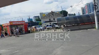 В Брянске водитель маршрутки приставал к 14-летней девочке